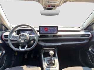JEEP Avenger usata 11