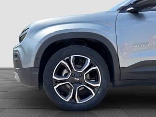 JEEP Avenger usata 15