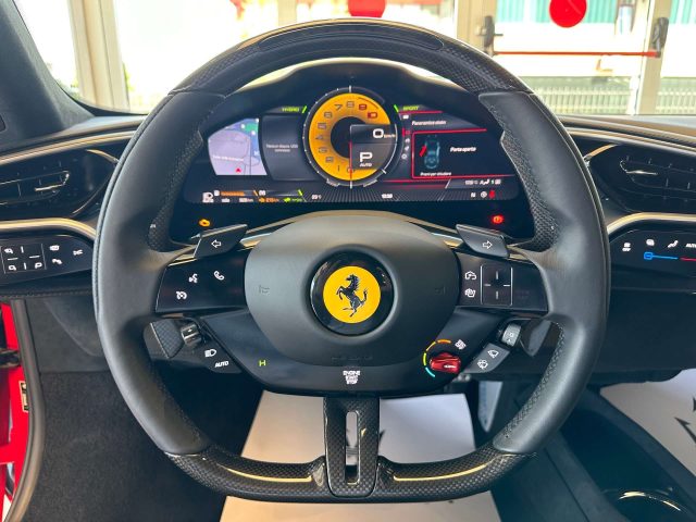 FERRARI 296 3.0 GTB - foto 7