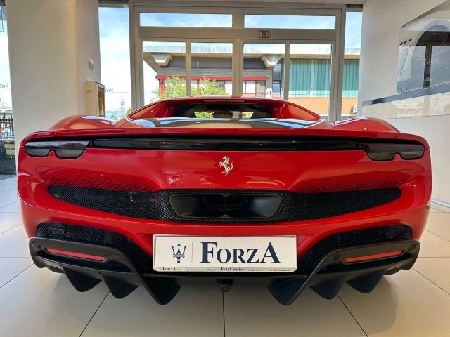 FERRARI 296 3.0 GTB - foto 14