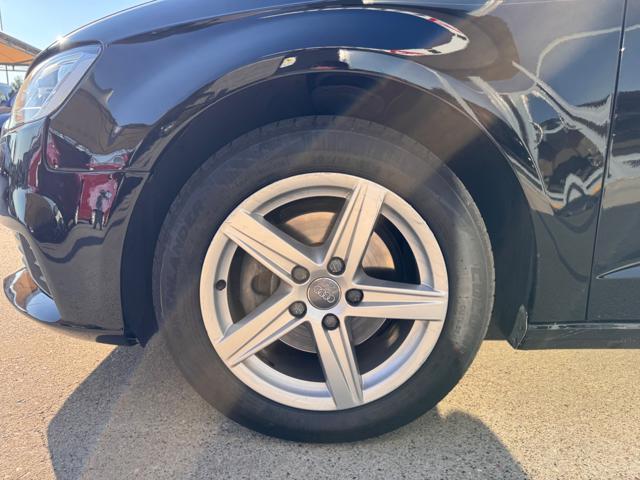AUDI A3 SPB 30 TFSI SPORT - foto 7