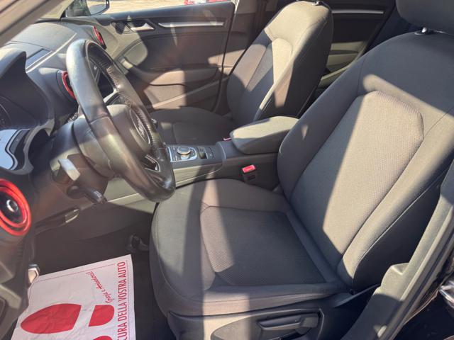AUDI A3 SPB 30 TFSI SPORT - foto 10
