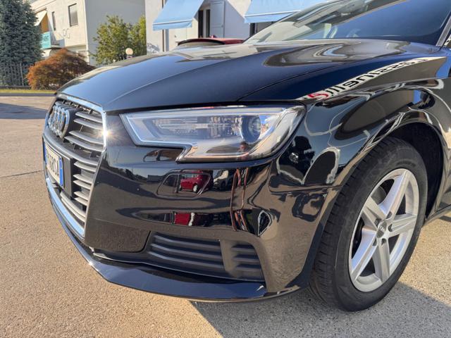 AUDI A3 SPB 30 TFSI SPORT - foto 6