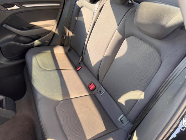 AUDI A3 SPB 30 TFSI SPORT - foto 11