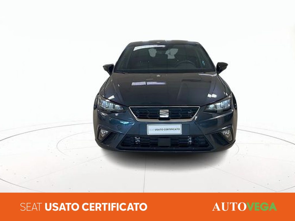 immagine usato SEAT Ibiza 1.0 ecotsi fr 95cv