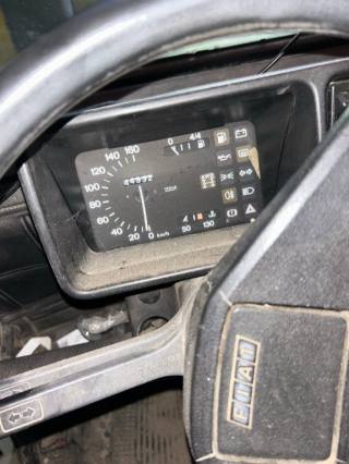 FIAT Panda usata 6