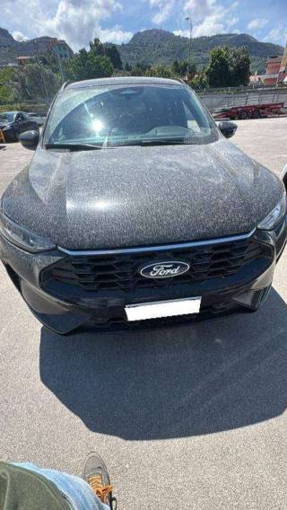 FORD Kuga usata, con Airbag laterali