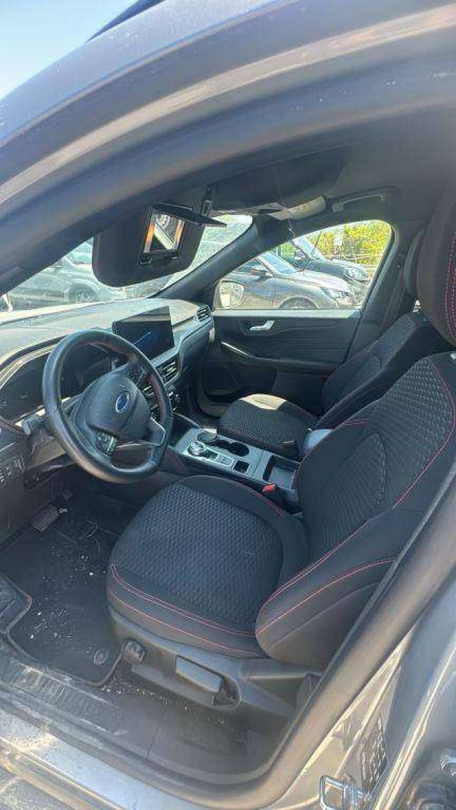 FORD Kuga usata, con Antifurto
