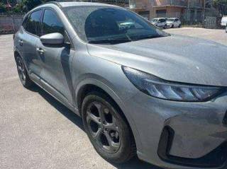 FORD Kuga usata, con Alzacristalli elettrici