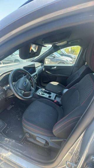 FORD Kuga usata, con Antifurto