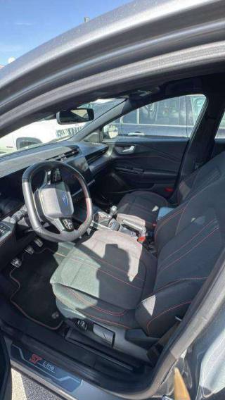 FORD Puma usata, con Boardcomputer
