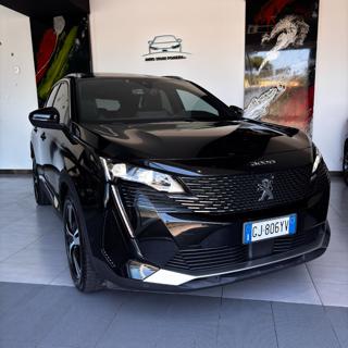 PEUGEOT 3008 usata, con Airbag