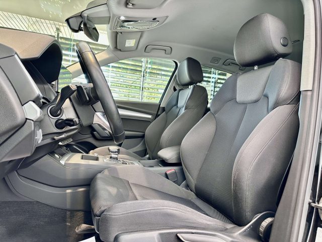 AUDI Q5 Q5 SPORTBACK 35 2.0 TDI MHEV 12V - foto 10