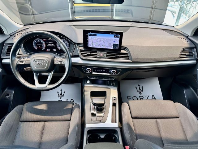 AUDI Q5 Q5 SPORTBACK 35 2.0 TDI MHEV 12V - foto 15