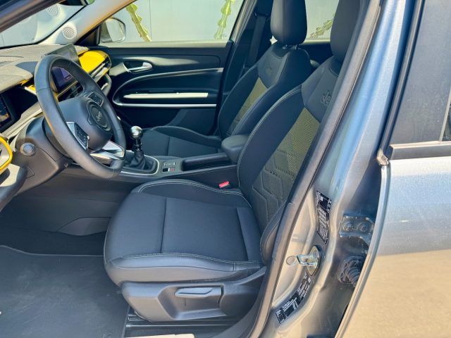 JEEP AVENGER 1.2 TURBO 100 CV SUMMIT - foto 8