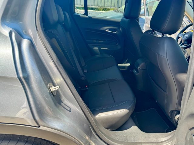 JEEP AVENGER 1.2 TURBO 100 CV SUMMIT - foto 10