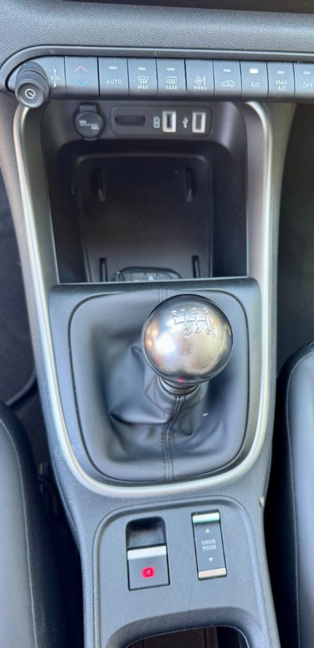 JEEP AVENGER 1.2 TURBO 100 CV SUMMIT - foto 19