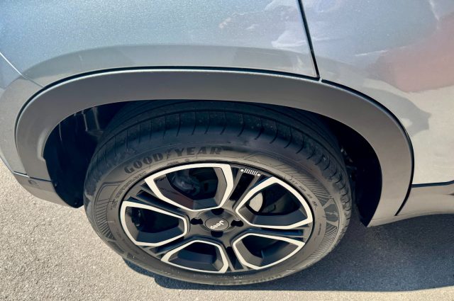 JEEP AVENGER 1.2 TURBO 100 CV SUMMIT - foto 32