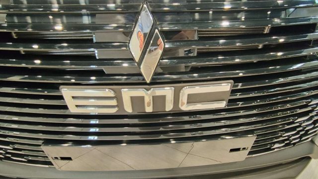 EMC SETTE SETTE 1.5T GDI 7DCT - foto 6