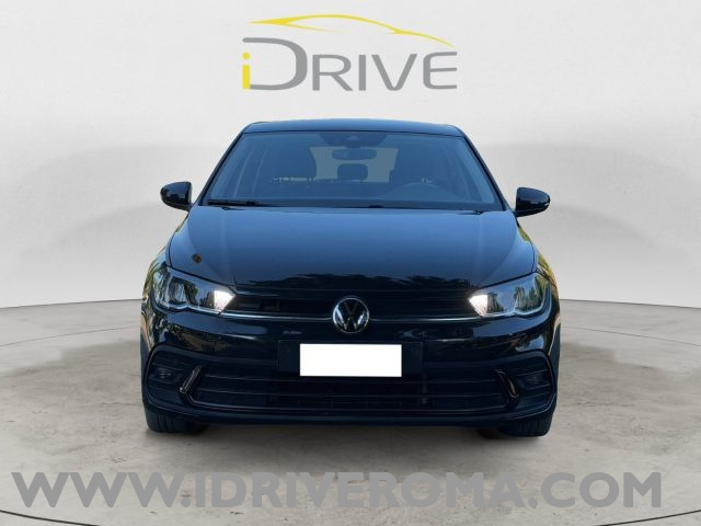 VOLKSWAGEN POLO POLO 1.0 TSI LIFE 95CV "NERO" - foto 3