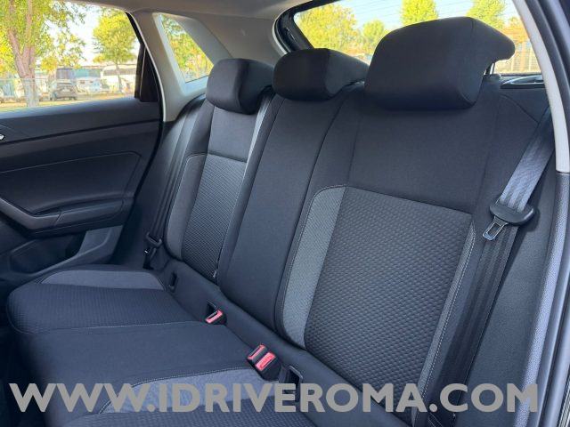 VOLKSWAGEN POLO POLO 1.0 TSI LIFE 95CV "NERO" - foto 10