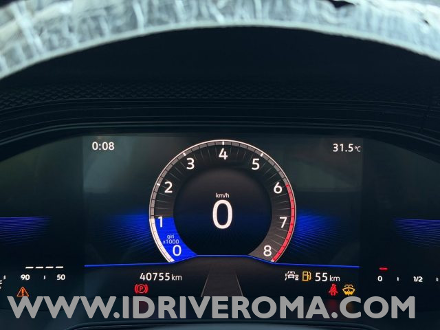 VOLKSWAGEN POLO POLO 1.0 TSI LIFE 95CV "NERO" - foto 11