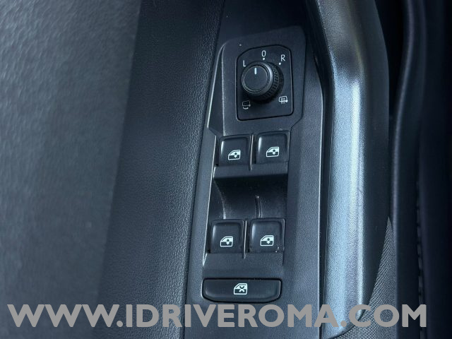 VOLKSWAGEN POLO POLO 1.0 TSI LIFE 95CV "NERO" - foto 15