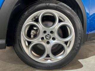 ALFA ROMEO Tonale usata, con Autoradio