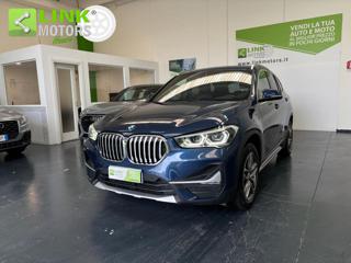BMW X1 usata, con Sensori di parcheggio posteriori