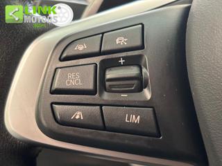 BMW X1 usata, con Volante in pelle