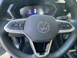 VOLKSWAGEN T-Cross usata, con Chiusura centralizzata