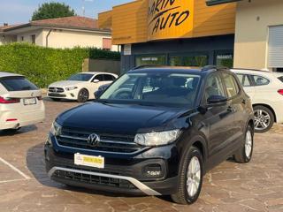 VOLKSWAGEN T-Cross 1.0 TSI 115 CV DSG GOAL