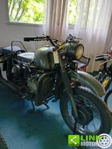 VENDO Moto e Scooter a Saletto – foto 1