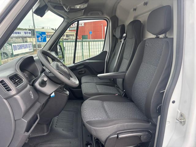 OPEL MOVANO 35 2.3 TURBO D 150CV S&S PL-TM B - foto 8