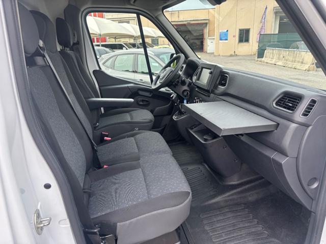 OPEL MOVANO 35 2.3 TURBO D 150CV S&S PL-TM B - foto 12