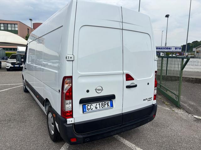 OPEL MOVANO 35 2.3 TURBO D 150CV S&S PL-TM B - foto 6