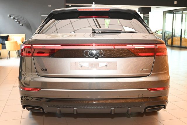 AUDI Q8 MY2026 50TDI Q.TIP.3XS-LINE TET. - foto 6