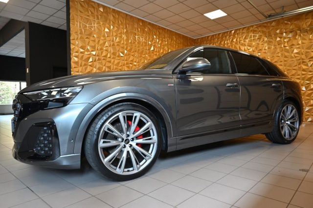 AUDI Q8 MY2026 50TDI Q.TIP.3XS-LINE TET. - foto 8