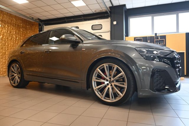 AUDI Q8 MY2026 50TDI Q.TIP.3XS-LINE TET. - foto 7