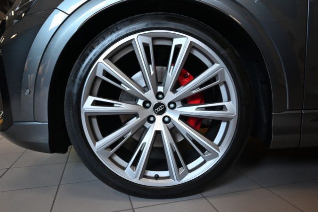 AUDI Q8 MY2026 50TDI Q.TIP.3XS-LINE TET. - foto 14