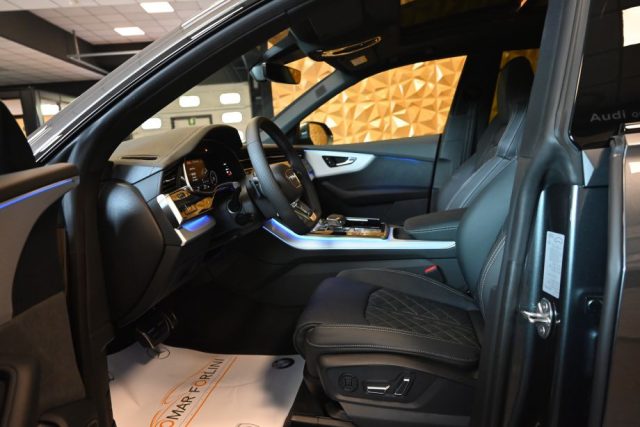 AUDI Q8 MY2026 50TDI Q.TIP.3XS-LINE TET. - foto 9