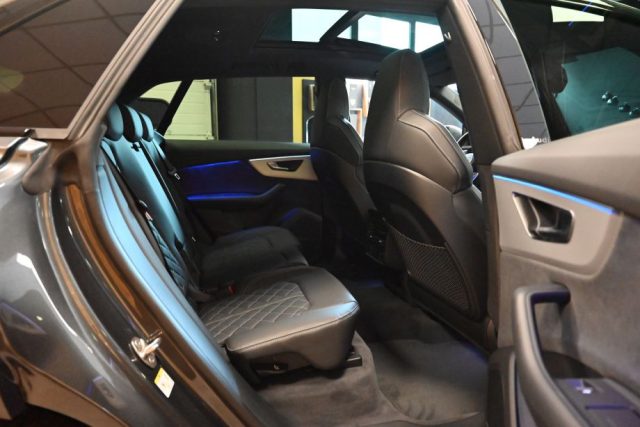 AUDI Q8 MY2026 50TDI Q.TIP.3XS-LINE TET. - foto 11