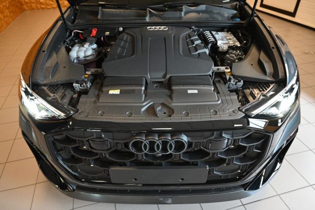 AUDI Q8 MY2026 50TDI Q.TIP.3XS-LINE TET. - foto 15