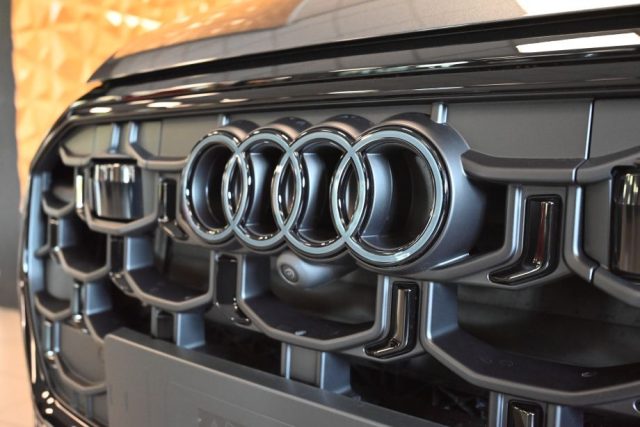 AUDI Q8 MY2026 50TDI Q.TIP.3XS-LINE TET. - foto 16