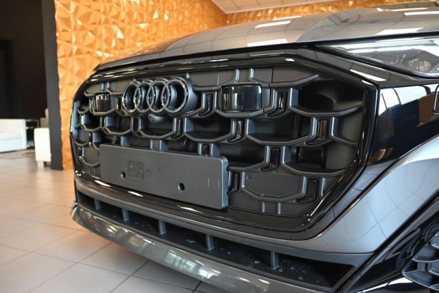 AUDI Q8 MY2026 50TDI Q.TIP.3XS-LINE TET. - foto 17