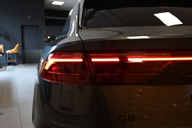 AUDI Q8 MY2026 50TDI Q.TIP.3XS-LINE TET. - foto 22