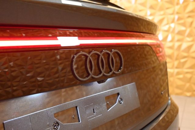 AUDI Q8 MY2026 50TDI Q.TIP.3XS-LINE TET. - foto 23