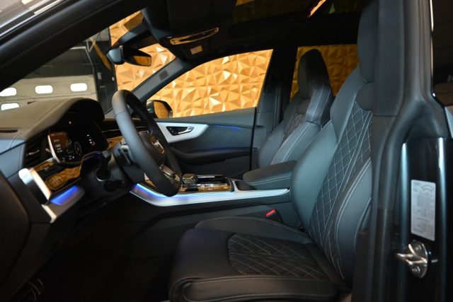 AUDI Q8 MY2026 50TDI Q.TIP.3XS-LINE TET. - foto 26