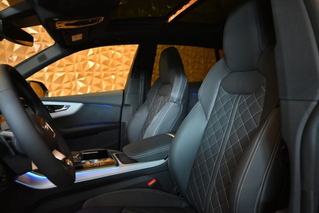 AUDI Q8 MY2026 50TDI Q.TIP.3XS-LINE TET. - foto 27