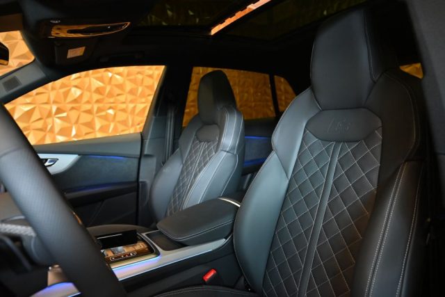 AUDI Q8 MY2026 50TDI Q.TIP.3XS-LINE TET. - foto 28